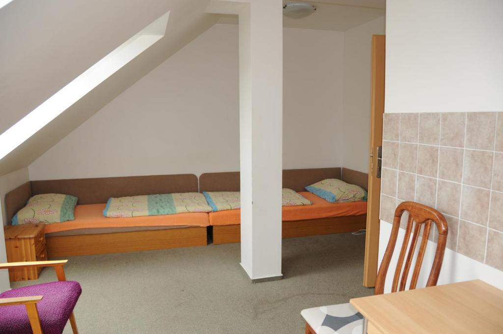 Penzion Pupendo Hradec Králové Exterior foto